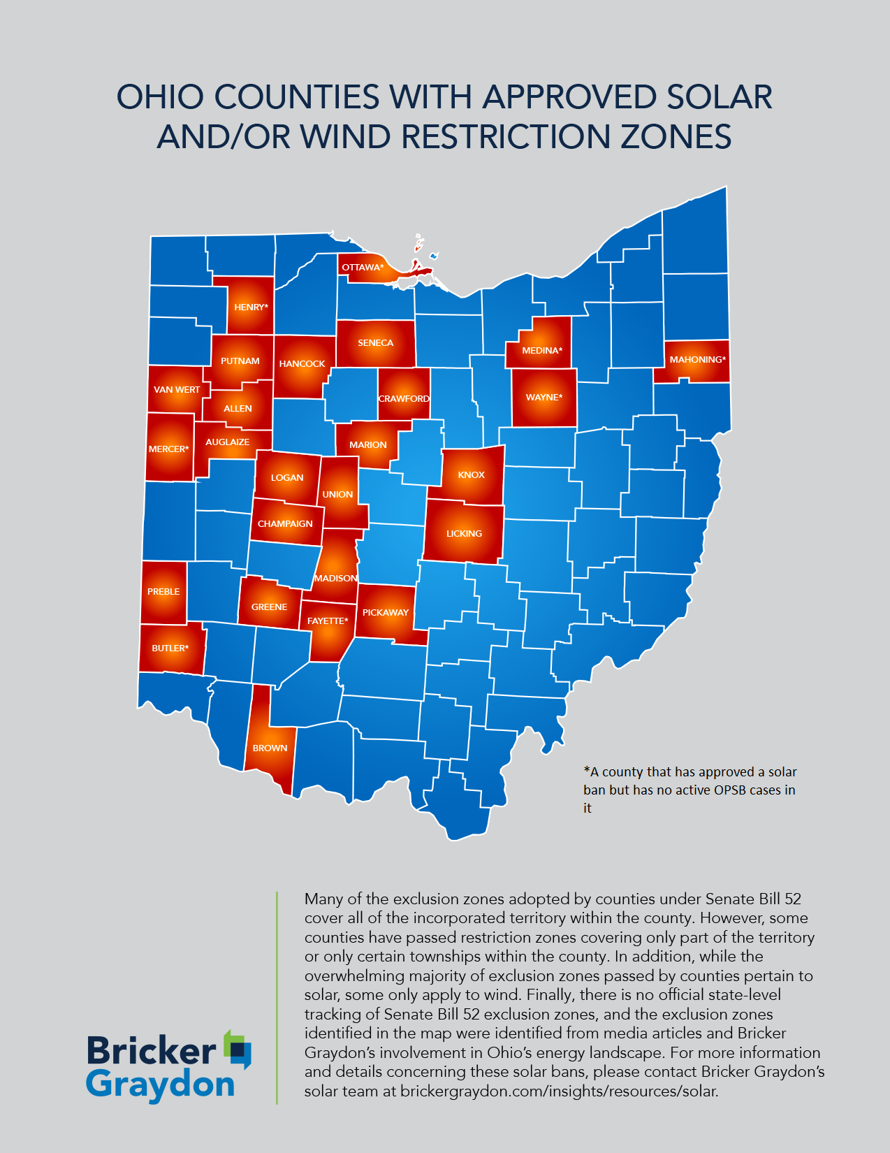 Ohio UtilityScale Solar A Recap of 2023 and Looking Ahead to 2025